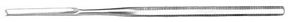 Ballenger Chisel 4mm - N2304